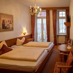 Private Bathroom Double Room